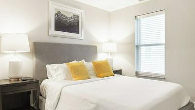 Landing Apartments Denton