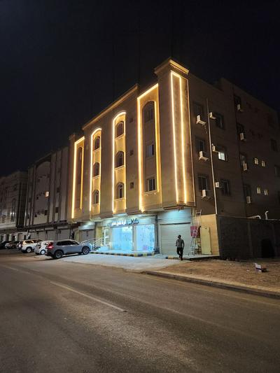 Al Asr almasi Suite Apartments