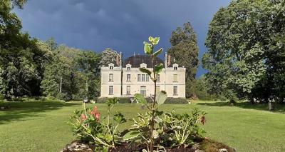 Le Château du Breuil