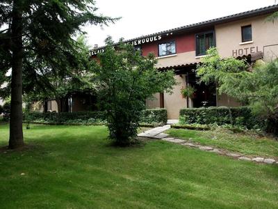 relais de frjeeroques