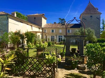 Chambres d'Hotes Las Caneres