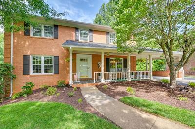 Roomy Martinsville Vacation Rental w/ Private Deck
