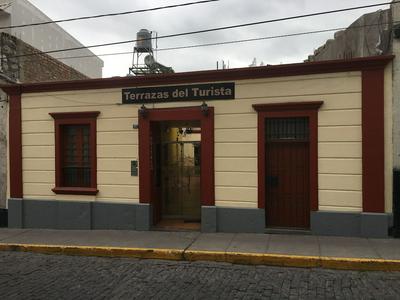 Las Terrazas del Turista