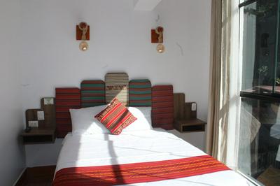 Collection Machupicchu