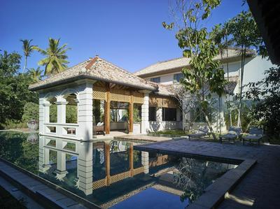 Cantaloupe House Ahangama