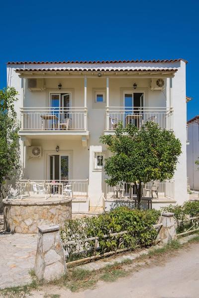 Paralia Studios
