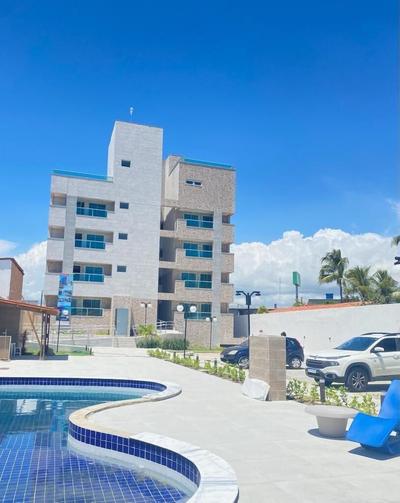 Makambira Residence Flat