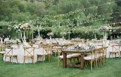 Bandy Canyon Ranch