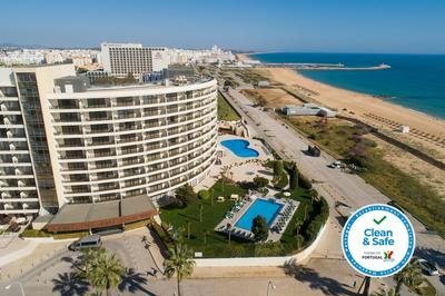 Vila Gale Ampalius Resort Hotel