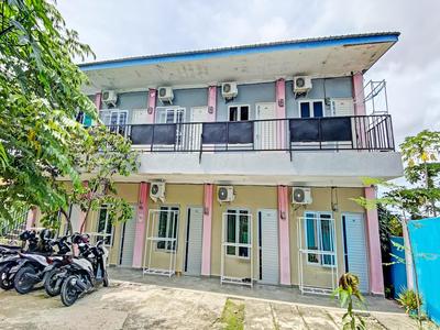 OYO 92204 Kost Ancacei