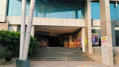 Hotel Ganga Residency