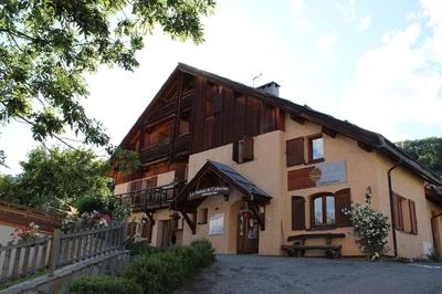 Maison de Catherine, Photo 2