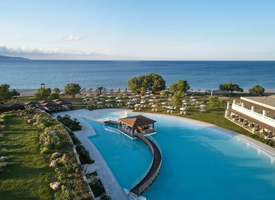 Giannoulis – Cavo Spada Luxury Sports & Leisure Resort & Spa