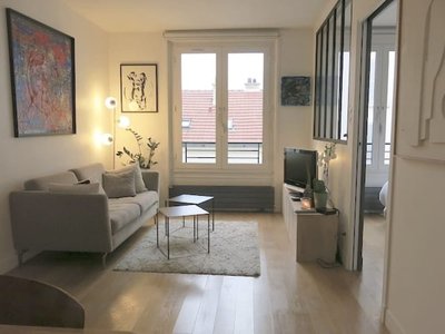 Modern Lantiez Citycosy