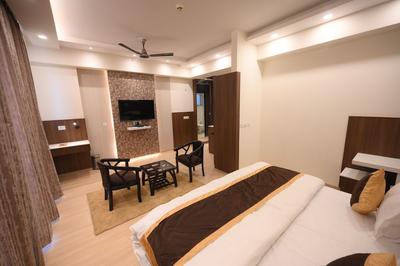 Fairvacanze Inns & Suites Lucknow