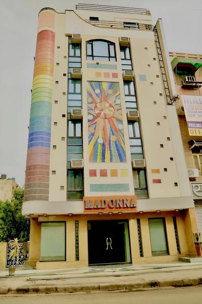 Hotel Madonna