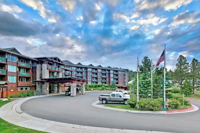 Juniper Springs Resort