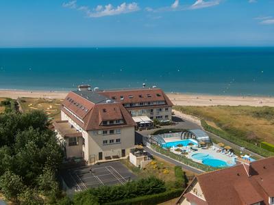 Hotel Club Bon Séjour La Plage