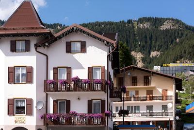 Rosalpina B&B