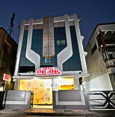 Hotel Pearl