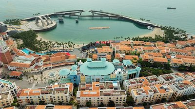 Anna Hotel - Free Ticket Cable Car & Hon Thom Water Park