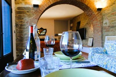 Best Of Tuscany at Brand New Nest