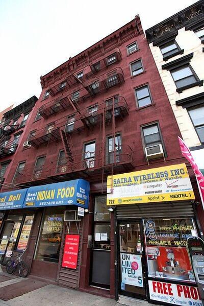 Market Rental NYC Midtown West