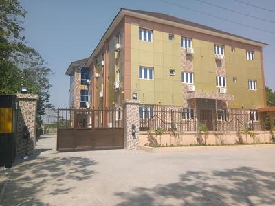 Pameec Luxury Suites