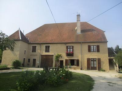 Chambres d'hôtes La petite Résie