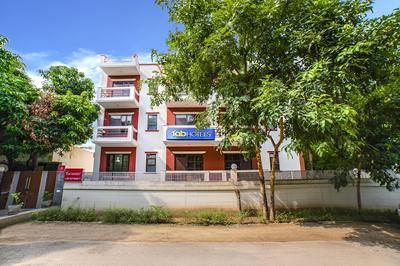 FabHotel Primero MGF
