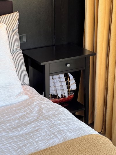 Seaside Retreat & Hotel