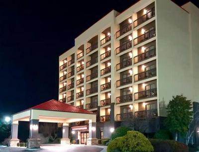 Vista Suites of Pigeon Forge