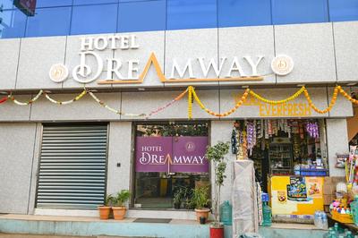 Fabexpress Dream Way