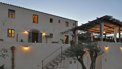 Villa Palomina 8 in Cefal