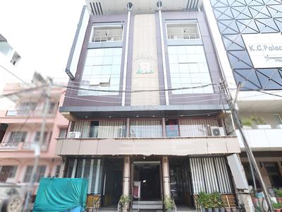 OYO Flagship 4558 The Surbhi