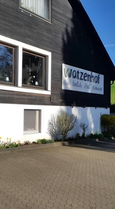 Der Watzenhof