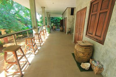 T.K. Beach Resort Koh Mak