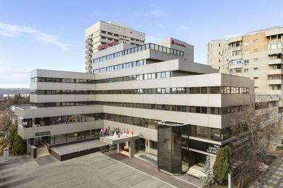 Ramada by Wyndham Iasi City Centre