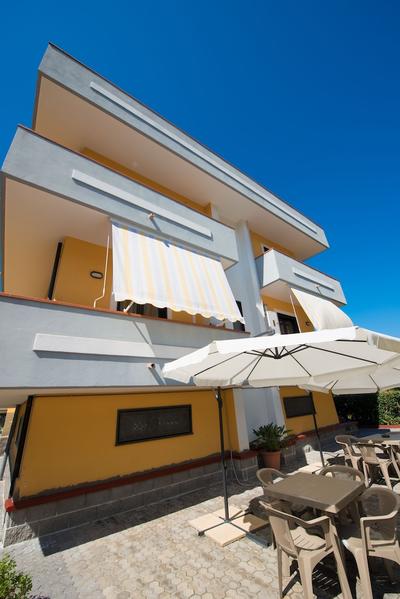 Bed and Breakfast Marlè