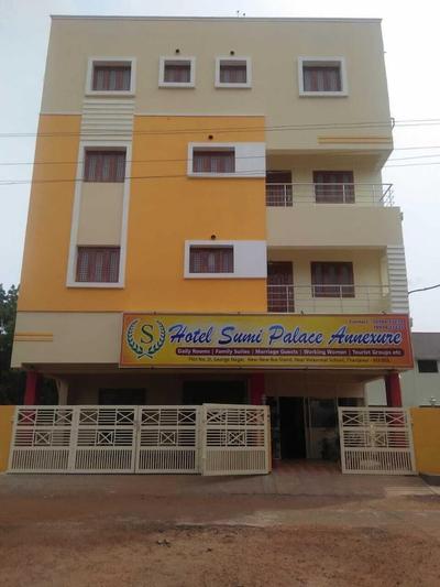 Sumi Palace Annexure
