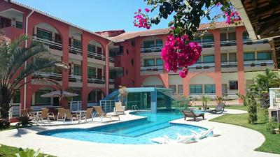 Hotel Brisa da Costa