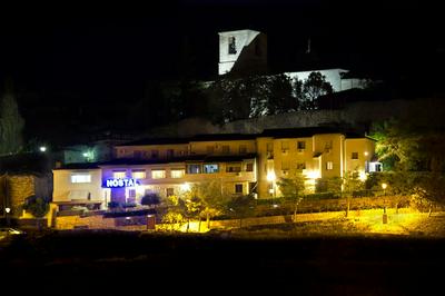 Hospedium Hostal El Mirador de Atienza