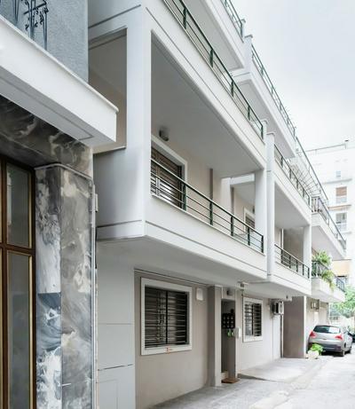 Elysee Apartments 9 B