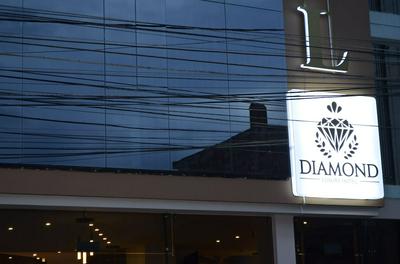 hotel diamond luxury tunja