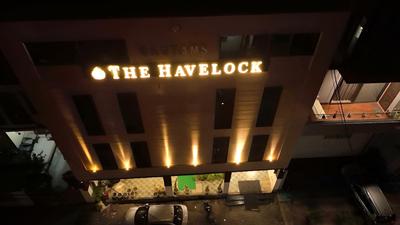 The Havelock Hotel, Vijay Nagar
