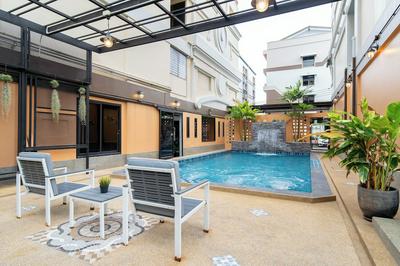 P-Park Hotel Bangkok