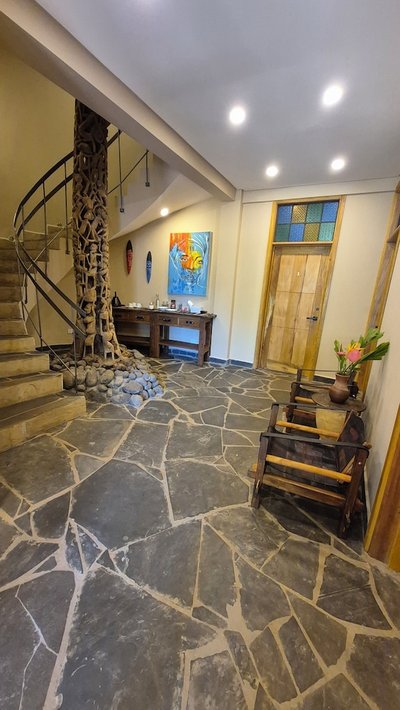 Explorers Kilimanjaro Boutique Hotel