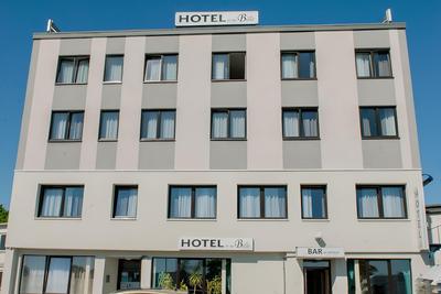 ITM Hotel an der Bille