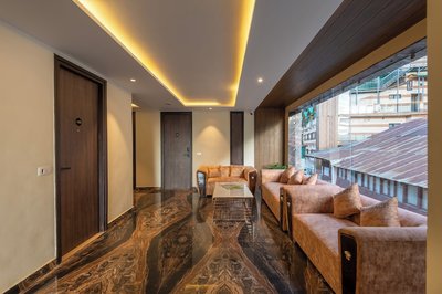 The Seasons Dalhousie