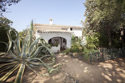 Villa Wanda